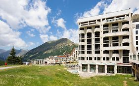 Sowell Hotels Le Pas Du Loup